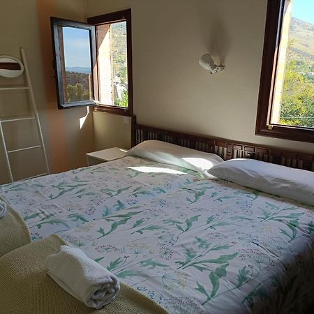 Hotel Rural Don Burguillo El Tiemblo Luaran gambar